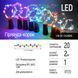 Світлодіодна гірлянда СolorWay пробка для пляшки на батарейках LED 20/2М (5шт/уп) (CW-GC-20L2BMC) CW-GC-20L2BMC фото 8