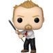 Funko Фигурка Funko POP Movies: Shaun of the Dead - Shaun w/CH 889698849319 фото 3