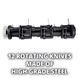 Einhell Скарификатор аккумуляторный GC-SC 18/28 Li-Solo, 18 В, 28 см, ножи 12 шт, 6.65 кг (без АКБ и ЗУ) 3420604 фото 7