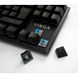 Клавиатура Vinga KBGM-110 87 key LED Blue Switch USB Black (KBGM-110 Black) KBGM-110 Black фото 7