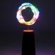 Світлодіодна гірлянда СolorWay пробка для пляшки на батарейках LED 20/2М (5шт/уп) (CW-GC-20L2BMC) CW-GC-20L2BMC фото 3