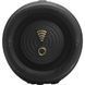 Акустична система JBL Charge 5 Wi-Fi Black (JBLCHARGE5WIFIBLK) JBLCHARGE5WIFIBLK фото 5