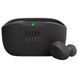 Навушники TWS JBL Wave Buds Black (JBLWBUDSBLK) JBLWBUDSBLK фото 1
