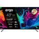 Телевизор 43" Ergo 43JUQ7555 43JUQ7555 фото 1