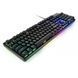 Клавиатура Vinga KBGSM120 Black KBGSM120 Black фото 8