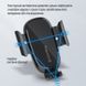 Автомобильное зарядное устройство для ColorWay Dashboard Car Wireless Charger 15W Black (CW-CHAW037Q CW-CHAW037Q-BK фото 8