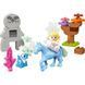 Конструктор LEGO DUPLO Disney Ельза й Бруні в Зачарованому лісі 31 деталь (10418) 10418 фото 2