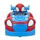 Машинка на р/к Spidey Remote Control Vehicle Спайді (Spidey) SNF0023 фото 4