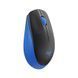 Мышка Logitech M190 Wireless Blue (910-005907) 910-005907 фото 2