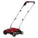 Einhell Скарификатор аккумуляторный GC-SC 18/28 Li-Solo, 18 В, 28 см, ножи 12 шт, 6.65 кг (без АКБ и ЗУ) 3420604 фото 2