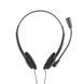 Наушники Trust Primo Chat 3.5mm BLACK (21665) 21665 фото 11