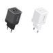 Зарядний пристрій Proove Pure GaN Max 67W (Type-C + Type-C) Power Adapter White (WCPU67022202) WCPU67022202 фото 2