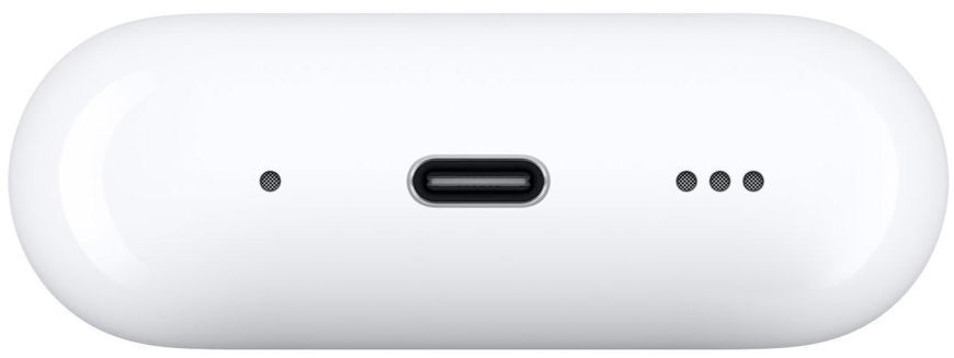 Навушники TWS Apple AirPods Pro 2 (USB-C) 2023 (MTJV3) MTJV3 фото