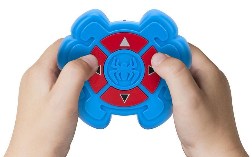 Машинка на р/к Spidey Remote Control Vehicle Спайді (Spidey) SNF0023 фото
