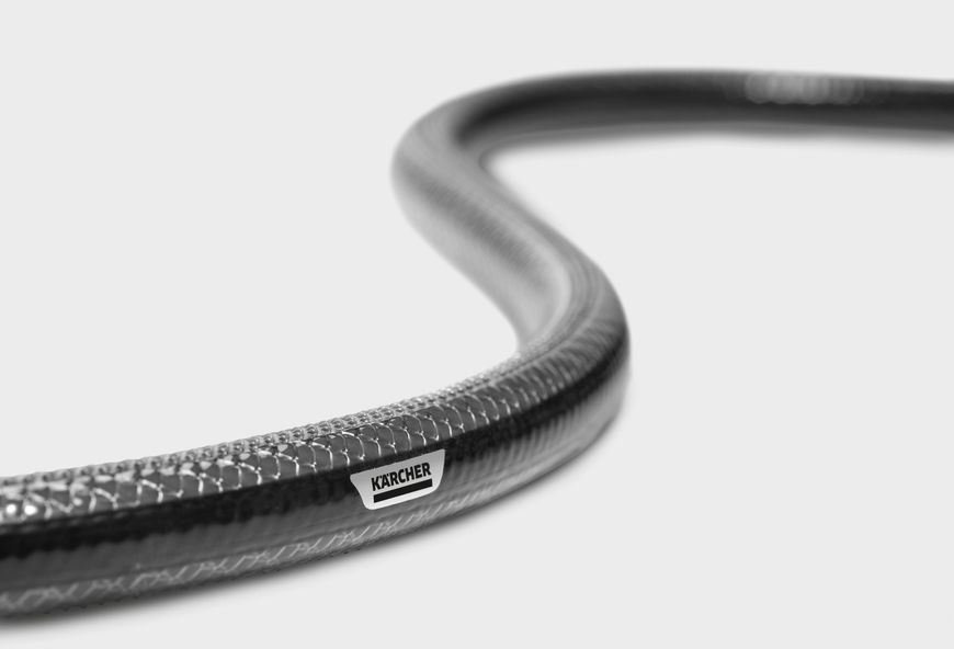Шланг садовий Karcher Performance Premium 1/2" 20м 3 шари до 50бар -20&hellip;+60&deg;C 2.645-324.0 фото