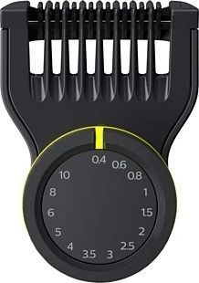 Тример для бороди та вусів Philips OneBlade QP6542/15 QP6542/15 фото
