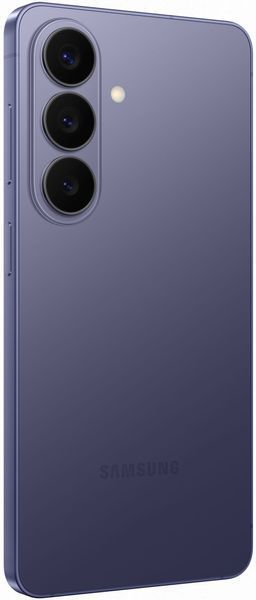 Смартфон Samsung Galaxy S26 12/256Gb Cobalt Violet (SM-S942BZVG) SM-S942BZVG фото