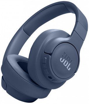 Наушники Bluetooth JBL Tune 770NC (JBLT770NCBLU) Blue JBLT770NCBLU фото