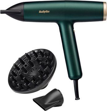 Фен Babyliss Air Power Pro D6555DE D6555DE фото