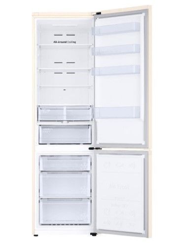 Холодильник Samsung RB38C603EEL/RU RB38C603EEL/UA фото