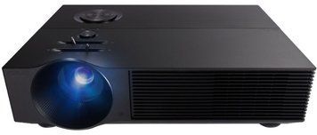 Проєктор Asus H1 FHD, 3000 lm, LED, 1.3-1.56 90LJ00F0-B00270 фото