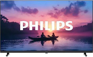 Телевизор 32" Philips LED FHD 60Hz Smart Titan OS Black 32PFS6000/12 фото