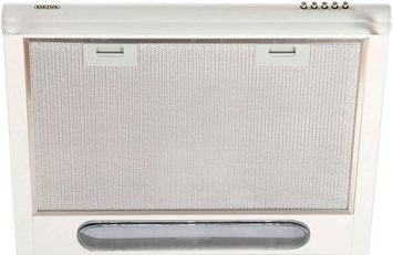 Витяжка Eleyus Line I 50 WH Line 50 WH фото