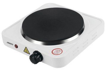 Плита настільна Ardesto ECS-J115W ECS-J115W фото