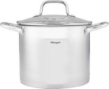 Каструля Ringel Curry 16 см (2.5 л) з/кр (RG-2020-16) RG-2020-16 фото