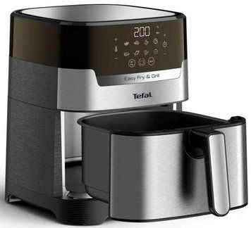 Мультипечь Tefal Easy Fry&Grill EY505D15 EY505D15 фото