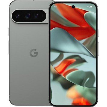 Смартфон Google Pixel 9 Pro 16/128Gb Hazel 2ab483f3-6e07-11f0-af62-9c6b001ddb6a фото