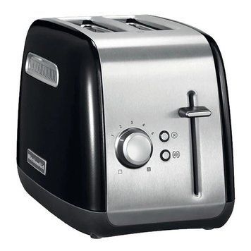 Тостер KitchenAid Classic 5KMT2115EOB 5KMT2115EOB фото