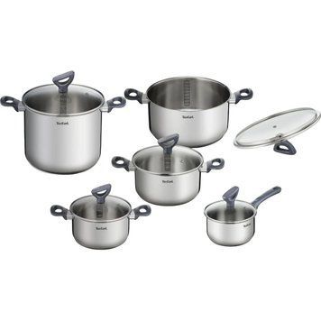 Набор посуды Tefal Daily Cook (G712SA55) G712SA55 фото