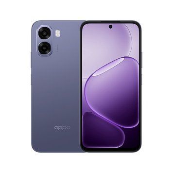 Смартфон OPPO A6X NFC 4/128GB Plum Purple OFCPH2819_PURPLE фото