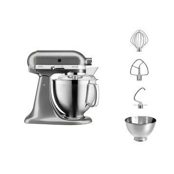 Кухонний комбайн KitchenAid 5KSM185PSEMS 5KSM185PSEMS фото