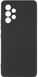 Накладка ArmorStandart Matte Slim Fit для Samsung A53 5G (A536) Camera cover Black (ARM60889) ARM60889 фото 5