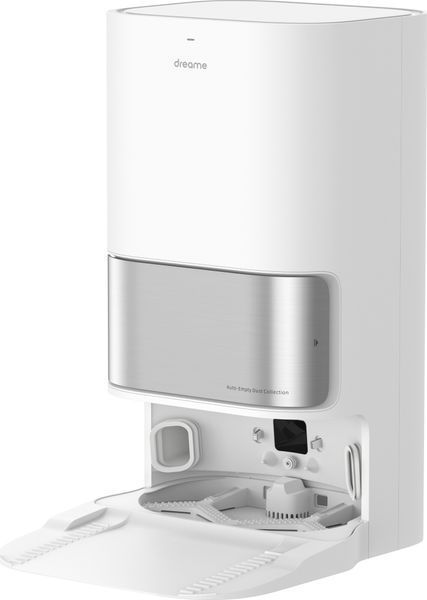 Робот-пилосос Dreame L10s Ultra (RLS6LADC) RLS6LADC фото