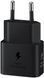 Зарядное устройство для Samsung (25W) USB-C Power Adapter Black (EP-T2510NBEGEU) EP-T2510NBEGEU фото 2