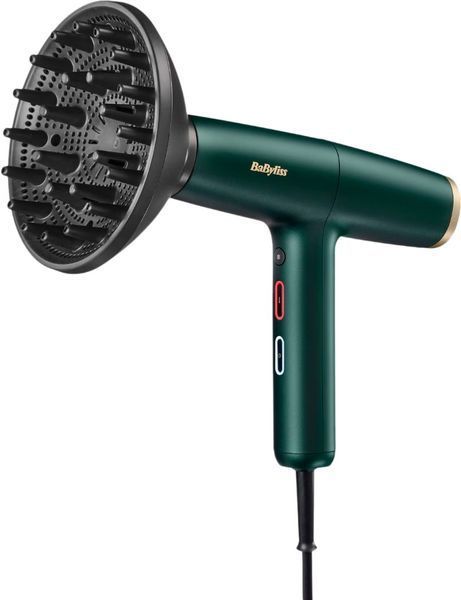 Фен Babyliss Air Power Pro D6555DE D6555DE фото