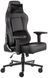 Крісло 2E GAMING BASAN II, ПУ шкіра, 4D-Armrests, чорно-червоний 2E-GC-BAS-BKRD фото 1