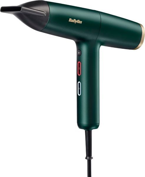 Фен Babyliss Air Power Pro D6555DE D6555DE фото