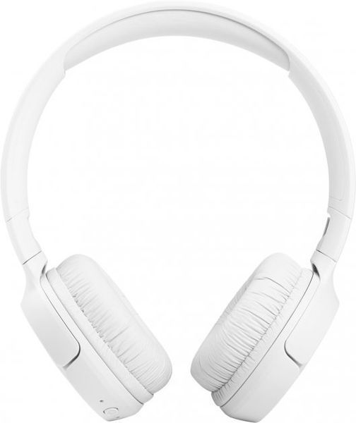 Навушники Bluetooth JBL Tune 510BT White (JBLT510BTWHTEU) JBLT510BTWHTEU фото