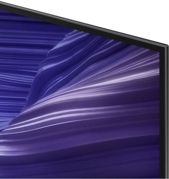 Телевізор 42" Samsung QE42S90FAEXUA QE42S90FAEXUA фото