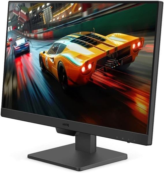 Монитор BenQ GW2490E Black GW2490E фото