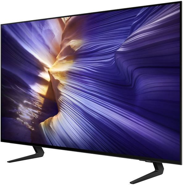 Телевізор 42" Samsung QE42S90FAEXUA QE42S90FAEXUA фото