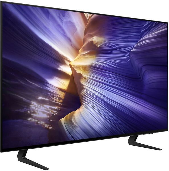 Телевізор 42" Samsung QE42S90FAEXUA QE42S90FAEXUA фото