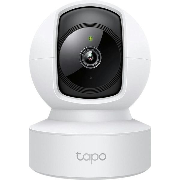 IP-камера TP-LINK Tapo C212 3MP N300 microSD motion detection TAPO-C212 фото