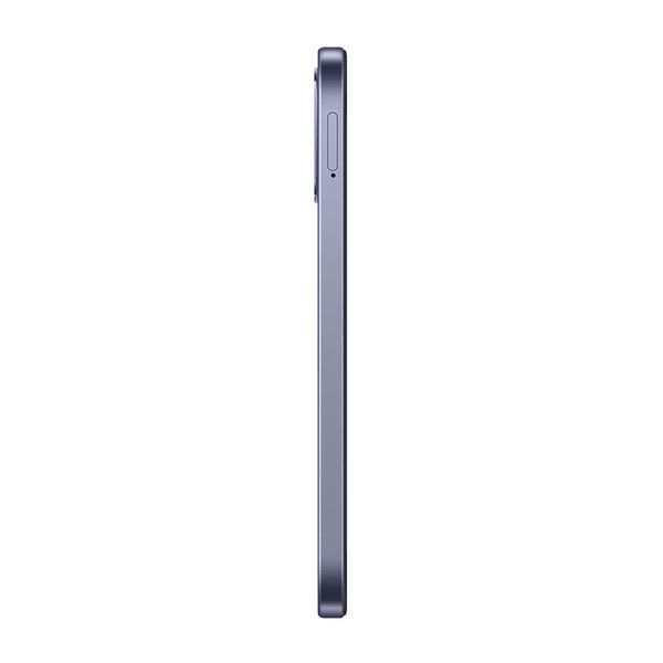 Смартфон OPPO A6X NFC 4/128GB Plum Purple OFCPH2819_PURPLE фото