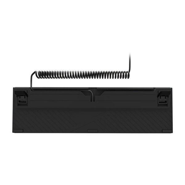 Клавіатура Lorgar Azar 514 RGB USB UA White (LRG-GK514W-UA) LRG-GK514W-UA фото