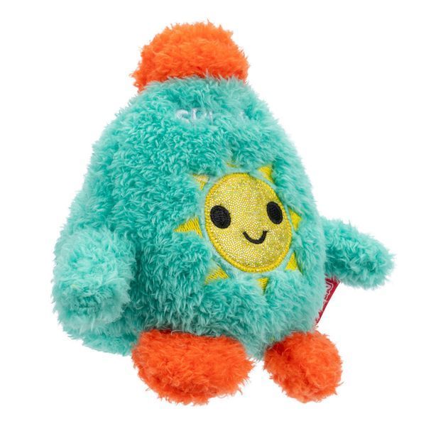 М'яка ігрaшка BumBumz PoolsideBumz Сонцезахисний Крем Сол, 11см RBBZ00719 фото